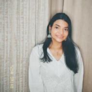 Lisha K. Class I-V Tuition trainer in Jorhat