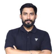 Dheeraj Kumar Class I-V Tuition trainer in Delhi