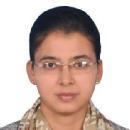 Photo of Anjali R.
