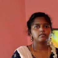 Aishwarya P. Class 9 Tuition trainer in Chennai