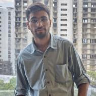 Khush Upadhyay Class 12 Tuition trainer in Ajmer