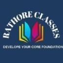 Rathore Classes Physics Tutors institute in Dhanbad
