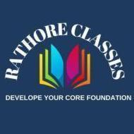 Rathore Classes  Class 10 institute in Dhanbad