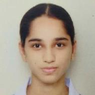 Harmandeep K. Class 10 trainer in Jamshedpur