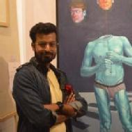 Mrinmoy Sarkar Drawing trainer in Howrah