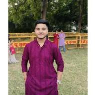 Aditya Taank Class 10 trainer in Delhi