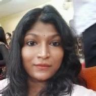 Rachna R. Class 12 Tuition trainer in Lucknow