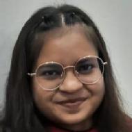 Poonam M. Class 10 trainer in Noida