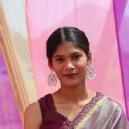Karina N. Yoga trainer in Rishikesh