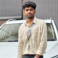 Navaneethakishore Self Defence trainer in Coimbatore
