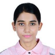 Muskan A. Class 10 trainer in Panvel