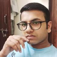 Mahabir Kumar Saw Hindi Language trainer in Kota