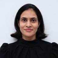 Panna P. Class 12 Tuition trainer in Vyara