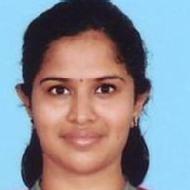 Saandra S. BCom Tuition trainer in Coimbatore