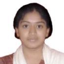 Photo of Tanuja V.