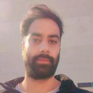Abdul Hinan bhat Gym trainer in Ananthnag