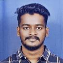 Photo of Manda John Paul Raj