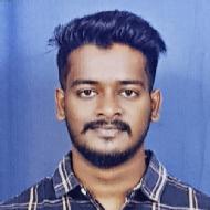 Manda John Paul Raj Personal Trainer trainer in Hyderabad