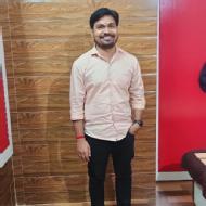 Shivam Srivastava Class 10 trainer in Jaunpur
