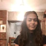 Palak L. Japanese Language trainer in Raipur