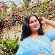Ankita D. Class I-V Tuition trainer in Guwahati
