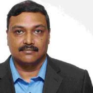 Debjit Chatterjee Class 10 trainer in Kolkata