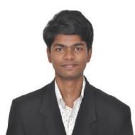Santhosh K BTech Tuition trainer in Chennai