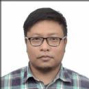 Photo of Laishram Sushilkumr Singh