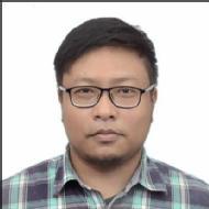 Laishram Sushilkumr Singh Class 8 Tuition trainer in Imphal West