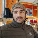 Photo of Saurabh Panwar