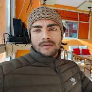 Saurabh Panwar Yoga trainer in Mumbai