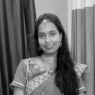 Aditi M. Class 10 trainer in Midnapore