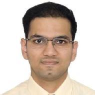 Shekhar Class 9 Tuition trainer in Patna Sadar