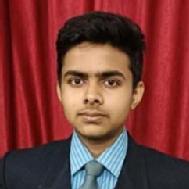 Anant Sahotra Class 10 trainer in Sahibzada Ajit Singh Nagar