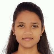 Shivangi K. Class 10 trainer in Patna Sadar