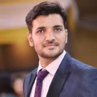 Pankaj Sharam Class 10 trainer in Bilaspur