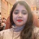 Photo of Vishakha N.