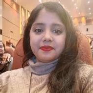 Vishakha N. BA Tuition trainer in Patna
