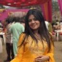 Photo of Sakshi P.