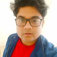 Akash Kumar Class 9 Tuition trainer in Dhanbad