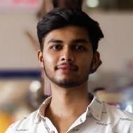 Abhay Patel MSc Tuition trainer in Ahmedabad