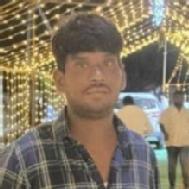 Ajay Kumar Class I-V Tuition trainer in Tirupati Urban