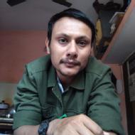 Ajay Dhakad Class 10 trainer in Indore