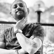 Bishwadeep Dey Guitar trainer in Noida