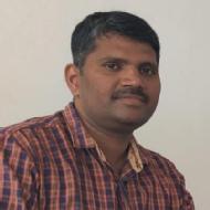Brijesh Berinja Functional trainer in Mangalore