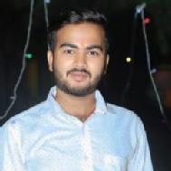 Karan Kumar Class I-V Tuition trainer in Deoghar