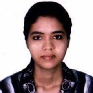 Sushmana S. Class I-V Tuition trainer in Kolkata