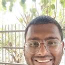 Photo of Dhruvesh Chavan