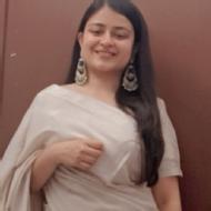 Prinima C. Class I-V Tuition trainer in Ambala