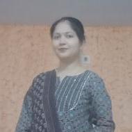 Anamika A. Class I-V Tuition trainer in Ahmedabad